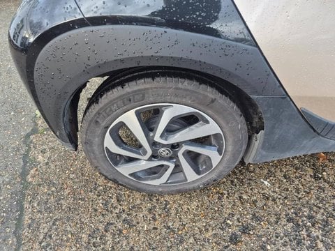 Voitures D'occasion À Argenteuil | Toyota Aygo X 1.0 Vvt-I 72Ch Design Radar My23