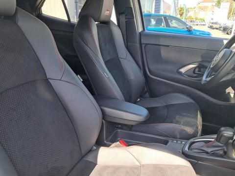 Voitures D'occasion À Argenteuil | Toyota Yaris Cross 116H Gr Sport My22