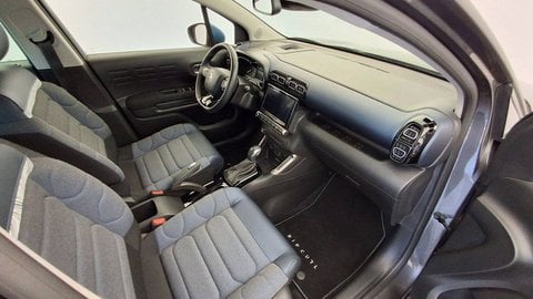 Voitures D'occasion À Buchelay | Citroën C3 Aircross Puretech 130 S&S Eat6 Rip Curl