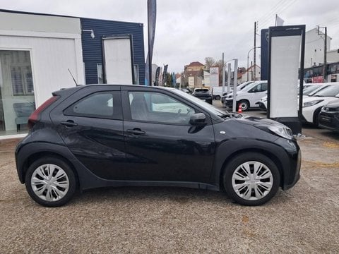 Voitures D'occasion À Sartrouville | Toyota Aygo X 1.0 Vvt-I 72Ch Dynamic S-Cvt My24