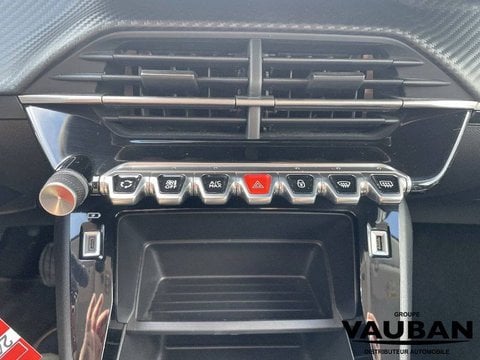 Voitures D'occasion À Chambourcy | Peugeot 208 Ii Puretech 100 S&S Bvm6 Style