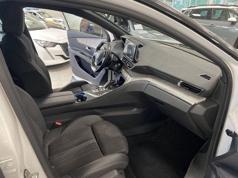 Voitures D'occasion À Les Mureaux | Peugeot 3008 Ii Puretech 130Ch S&S Eat8 Gt