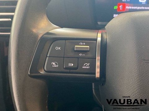 Voitures D'occasion À Gisors | Citroën C4 Iii Puretech 100 S&S Bvm6 Feel