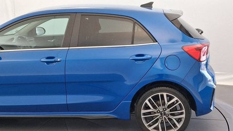 Voitures D'occasion À Saint-Brice-Sous-Forêt | Kia Rio Iv 1.0 T-Gdi 120 Ch Mhev Ibvm6 Gt Line P...