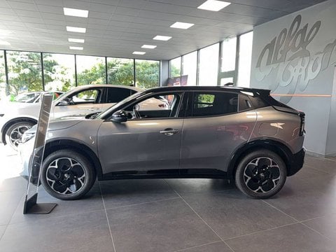 Voitures D'occasion À Pontoise | Alfa Romeo Junior Elettrica 156 Ch Ti