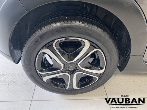 Voitures D'occasion À Les Mureaux | Citroën C3 Iii Puretech 83 S&S Bvm5 Shine