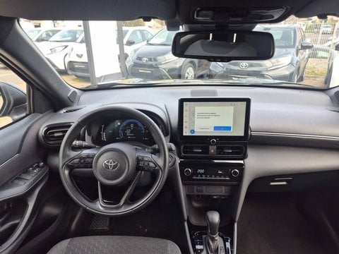 Voitures D'occasion À Argenteuil | Toyota Yaris Cross 116H 2Wd Break 5P Design Mc24