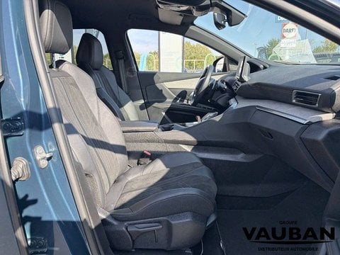 Voitures D'occasion À Herblay | Peugeot 3008 Ii Hybrid 225 E-Eat8 Gt Pack