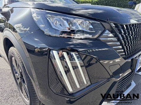 Voitures D'occasion À Osny | Peugeot 2008 Hybrid 145 Ch E-Dcs6 Envy
