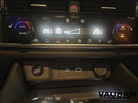 Voitures D'occasion À Saint-Brice-Sous-Forêt | Nissan X-Trail E-Power 204 Ch Tekna+
