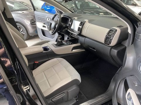 Voitures D'occasion À Les Mureaux | Citroën C5 Aircross Puretech 130 S&S Bvm6 Shine