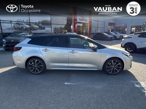 Voitures D'occasion À Buchelay | Toyota Corolla Touring Spt 2.0 178Ch Collection My26