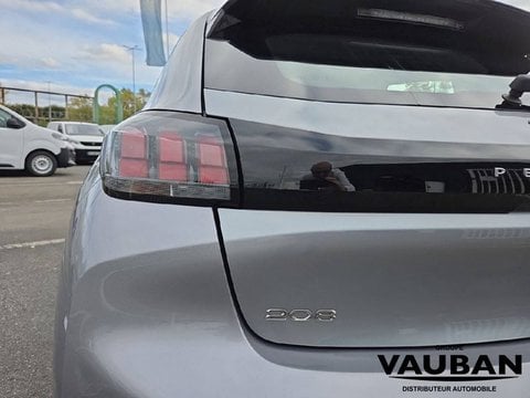 Voitures D'occasion À Herblay | Peugeot 208 Puretech 75 S&S Bvm5 Active Pack