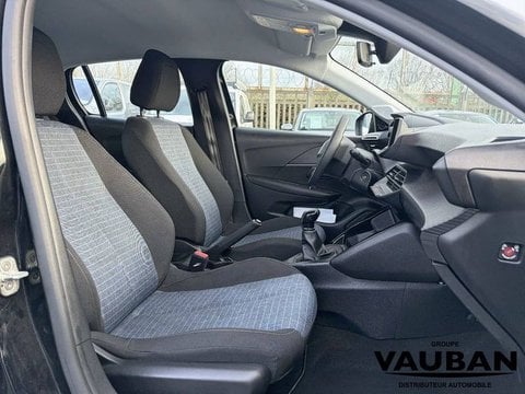 Voitures D'occasion À Herblay | Peugeot 208 Ii Puretech 75 S&S Bvm5 Like