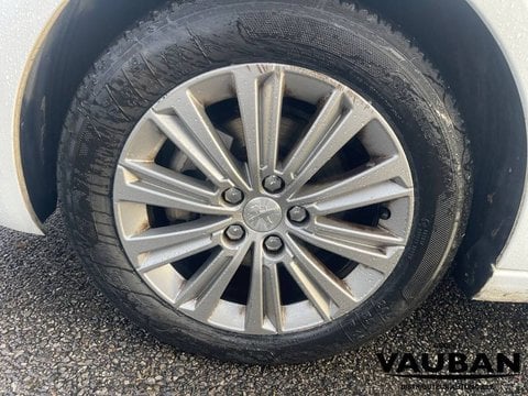 Voitures D'occasion À Chambly | Peugeot 308 Ii Puretech 130Ch S&S Eat8 Allure