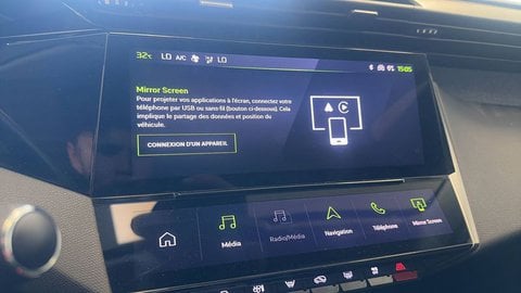 Voitures D'occasion À Buchelay | Peugeot 308 Iii Sw Puretech 130Ch S&S Eat8 Allure Pack