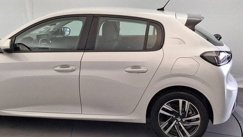 Voitures D'occasion À Saint-Brice-Sous-Forêt | Peugeot 208 Ii Puretech 100 S&S Eat8 Allure