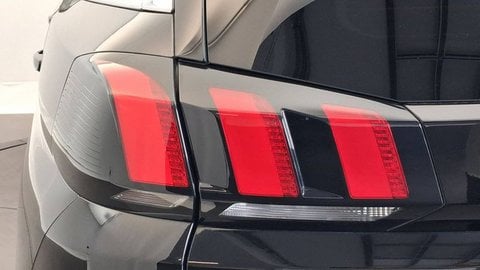 Voitures D'occasion À Chambourcy | Peugeot 5008 Ii Puretech 180Ch S&S Eat8 Gt Line