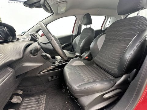 Voitures D'occasion À Chambourcy | Peugeot 2008 1.2 Puretech 130Ch S&S Bvm6 Allure