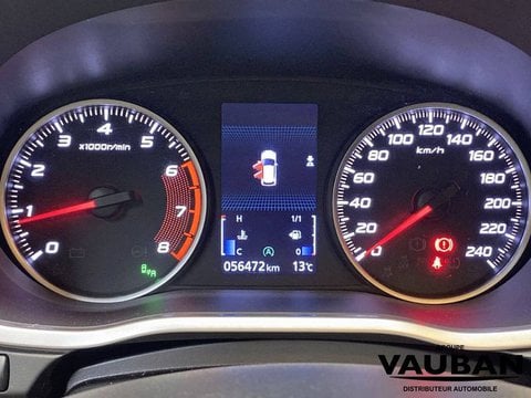 Voitures D'occasion À Gisors | Mitsubishi Eclipse Cross 1.5 Mivec 163 Bvm6 2Wd Intense