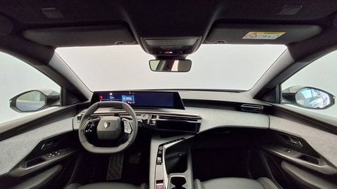 Voitures D'occasion À Saint-Brice-Sous-Forêt | Peugeot 5008 Iii Hybrid 145 Ch E-Dcs6 Allure