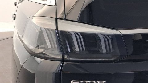 Voitures D'occasion À Chambourcy | Peugeot 5008 Ii Puretech 130Ch S&S Eat8 Gt