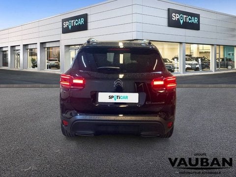 Voitures D'occasion À Gisors | Citroën C5 Aircross Bluehdi 130 Eat8 Max