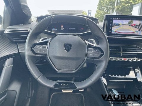 Voitures D'occasion À Chambly | Peugeot 208 Ii Hybrid 110 E-Dcs6 Gt