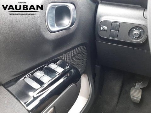 Voitures D'occasion À Saint-Germain-En-Laye | Citroën C3 Iii Puretech 110 S&S Bvm6 C-Series