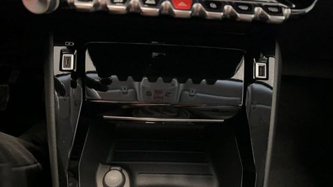 Voitures D'occasion À Buchelay | Peugeot 2008 Ii Puretech 130 S&S Bvm6 Allure