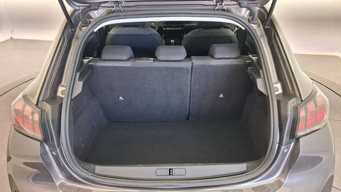 Voitures D'occasion À Les Mureaux | Peugeot 208 Ii Puretech 75 S&S Bvm5 Active