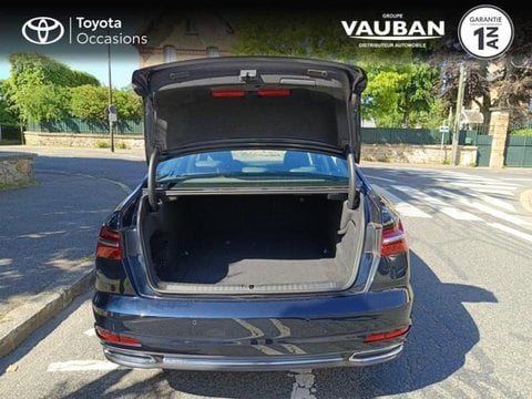 Voitures D'occasion À Le Chesnay | Audi A6 45 Tfsi 245Ch Avus S Tronic 7