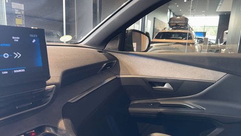Voitures D'occasion À Buchelay | Peugeot 3008 Ii Bluehdi 130Ch S&S Eat8 Gt Pack