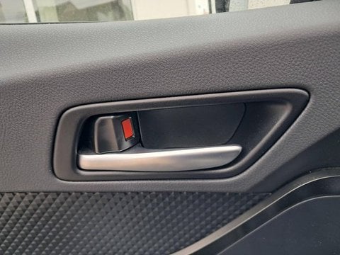 Voitures D'occasion À Argenteuil | Toyota C-Hr 1.8 Hybride 122Ch Collection E-Cvt