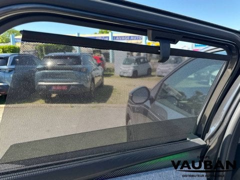 Voitures D'occasion À Chambourcy | Peugeot 5008 Iii Hybrid 145 Ch E-Dcs6 Gt