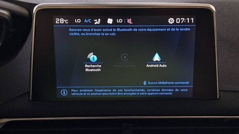 Voitures D'occasion À Chambourcy | Peugeot 5008 Ii Puretech 130Ch S&S Eat8 Active Pack