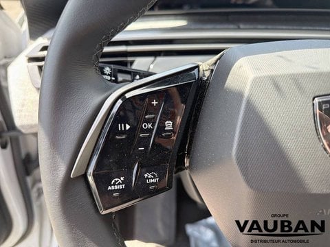 Voitures D'occasion À Les Mureaux | Peugeot 3008 Iii Hybrid 145 E-Dcs6 Allure