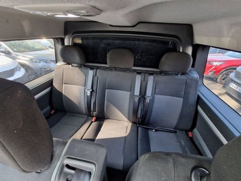 Voitures D'occasion À Argenteuil | Toyota Proace Ii Cabine Approfondie Long 2.0L 180 D-4D Bva Bu...