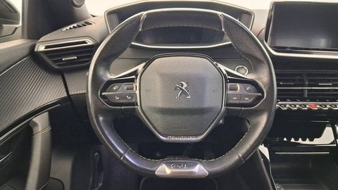 Voitures D'occasion À Herblay | Peugeot 2008 Electrique Ii Electrique 136 Ch Gt