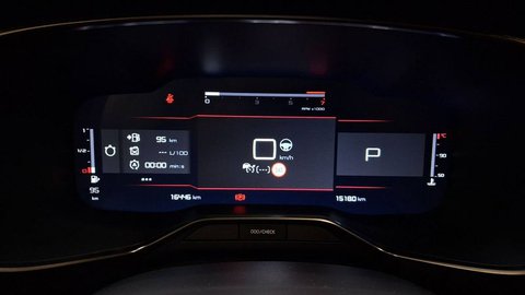 Voitures D'occasion À Buchelay | Citroën C5 Aircross Bluehdi 130 Eat8 Max