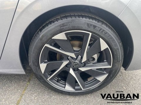 Voitures D'occasion À Herblay | Peugeot 308 Iii Puretech 130Ch S&S Eat8 Allure Pack