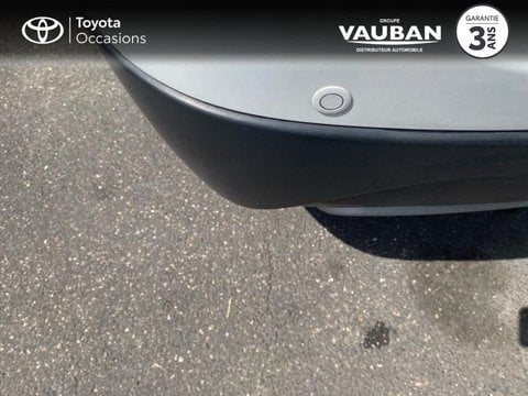 Voitures D'occasion À Sartrouville | Suzuki S-Cross 1.4 Boosterjet Style Allgrip Euro6D-T