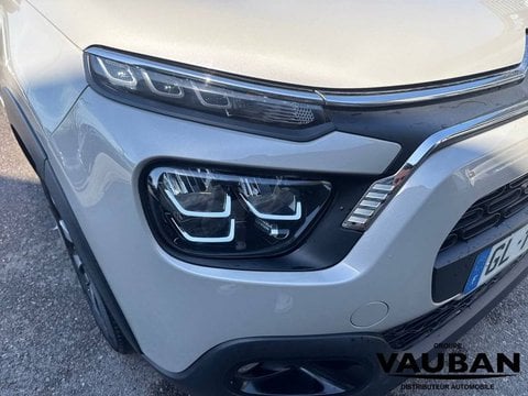 Voitures D'occasion À Chambly | Citroën C3 Iii Puretech 83 S&S Bvm5 Shine