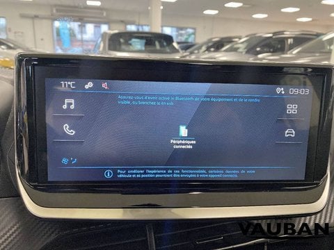 Voitures D'occasion À Les Mureaux | Peugeot 208 Ii Puretech 75 S&S Bvm5 Active