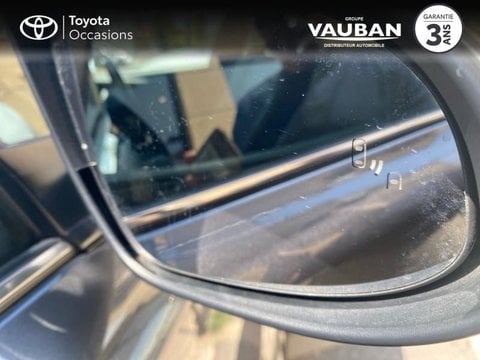 Voitures D'occasion À Sartrouville | Toyota C-Hr 122H Distinctive 2Wd E-Cvt My22