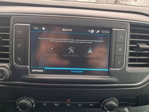Voitures D'occasion À Argenteuil | Peugeot Expert Fgn Tole Xl Bluehdi 145 S&S Bvm6