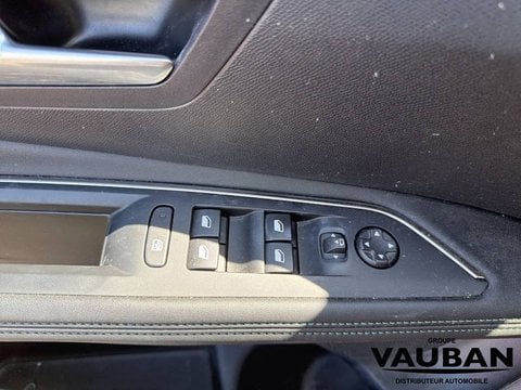 Voitures D'occasion À Les Mureaux | Peugeot 3008 Ii Puretech 130Ch S&S Eat8 Allure Pack