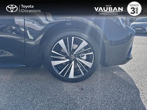 Voitures D'occasion À Buchelay | Toyota Corolla Touring Spt 2.0 178Ch Design My26