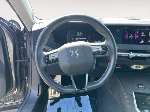 Voitures D'occasion À Mantes - Buchelay | Ds Ds 4 Ds4 Ii Hybride E-Tense 225 Eat8 Performance Line+