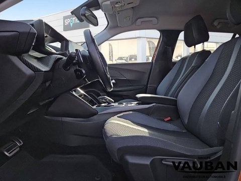Voitures D'occasion À Herblay | Peugeot 2008 Bluehdi 130 S&S Eat8 Allure